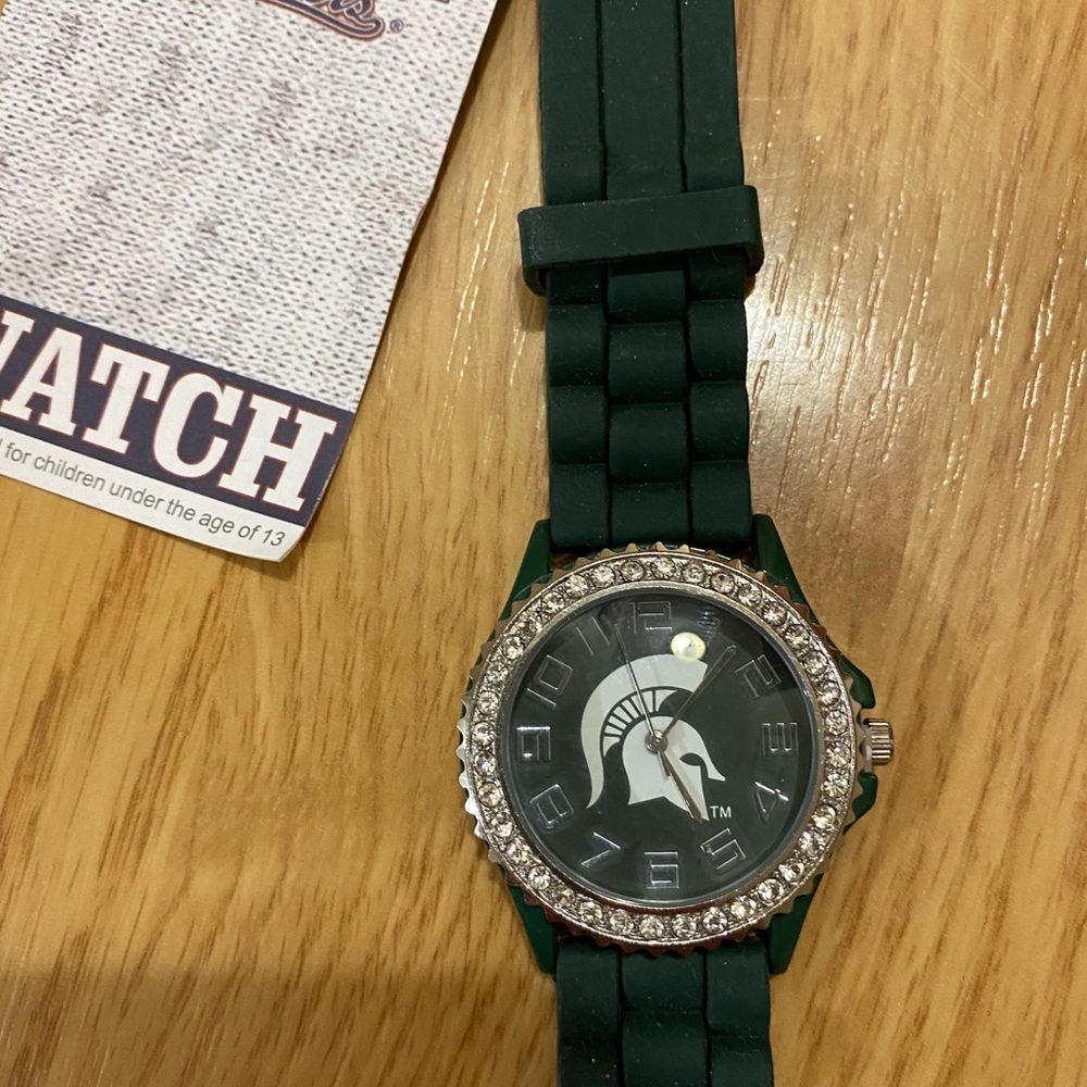 Michigan State Watch - Picture 2 of 3